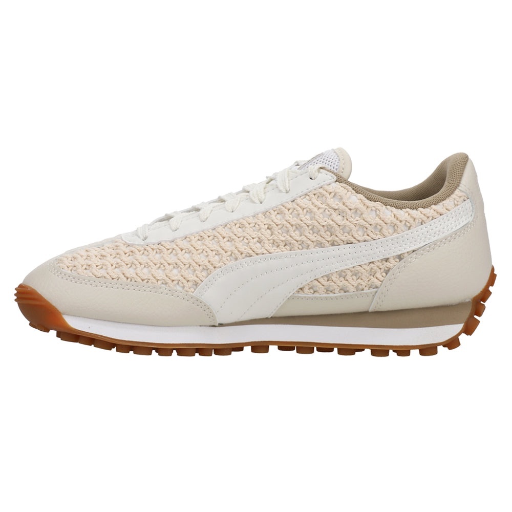Puma Easy Rider Knit Lace Up Sneakers - Picture 3 of 11